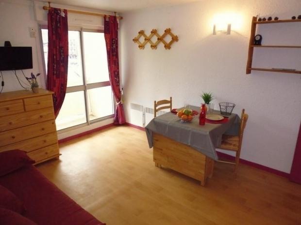 LES HORIZONS - La Mongie