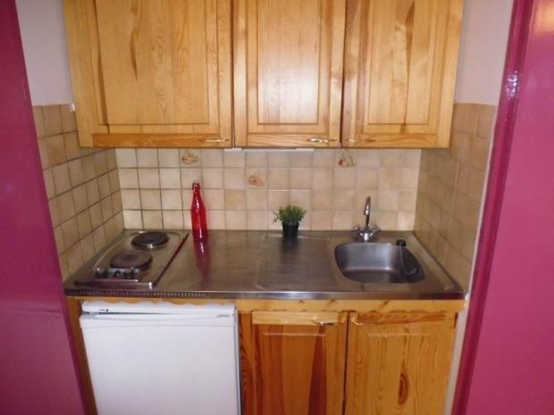 LES HORIZONS - La Mongie