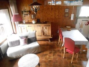 Venay 1 - Le Grand Bornand