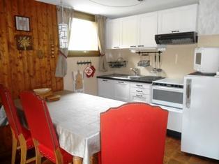 Venay 1 - Le Grand Bornand