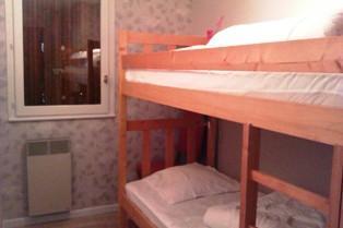 Venay 1 - Le Grand Bornand