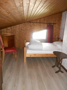 Venay 1 - Le Grand Bornand