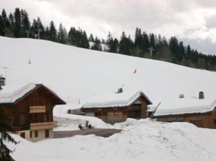 Venay 1 - Le Grand Bornand