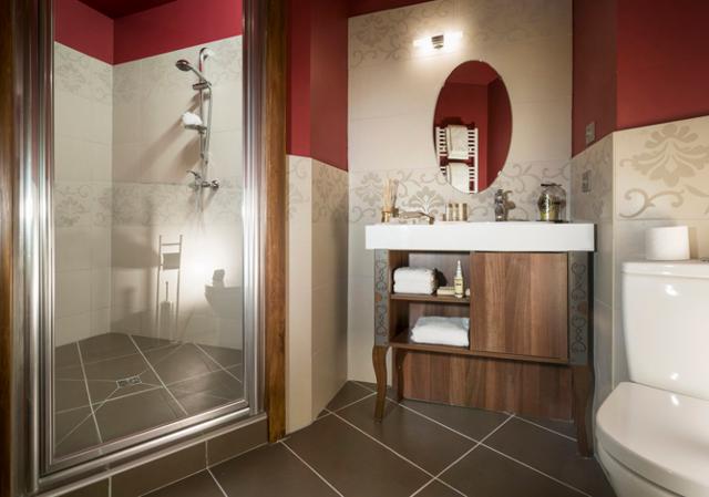 Résidence Le Hameau du Kashmir 4* - Val Thorens