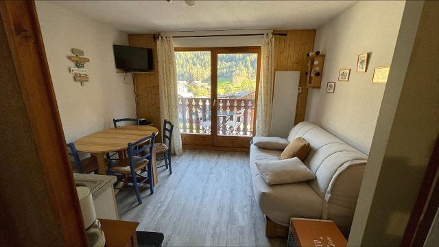 Appartements L'amarillys - Châtel