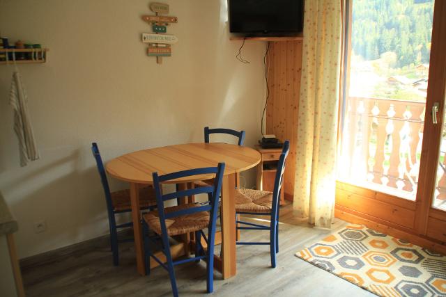 Appartements L'amarillys - Châtel