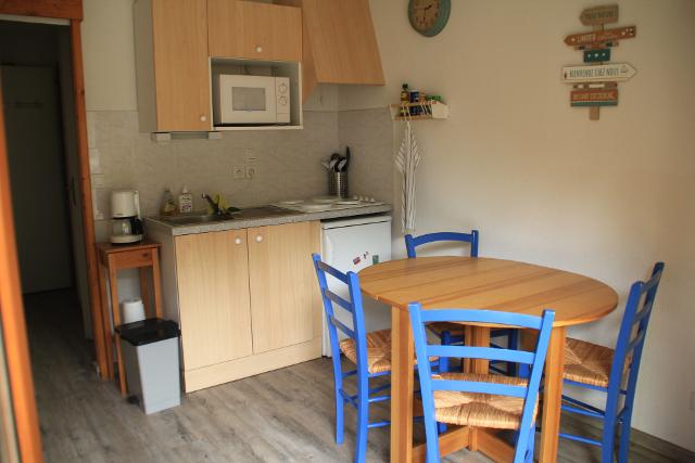 Appartements L'amarillys - Châtel