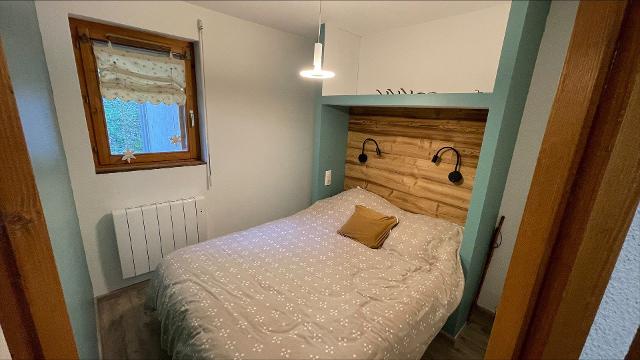 Appartements L'amarillys - Châtel