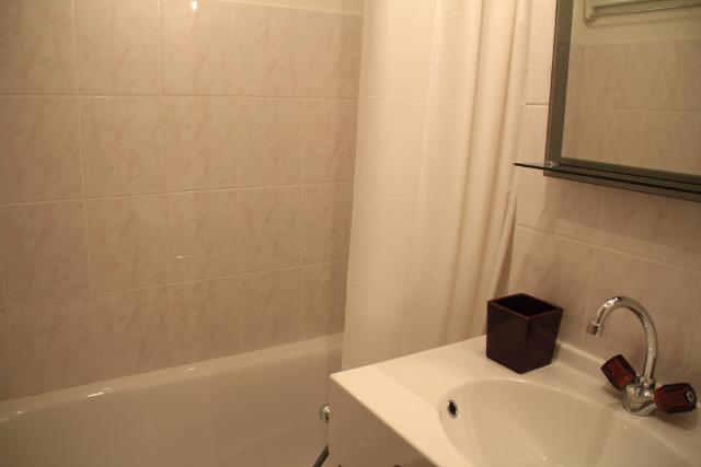 Appartements L'amarillys - Châtel