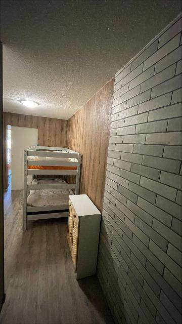 Appartements L'amarillys - Châtel