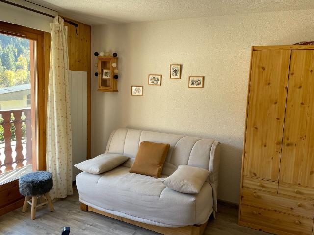 Appartements L'amarillys - Châtel