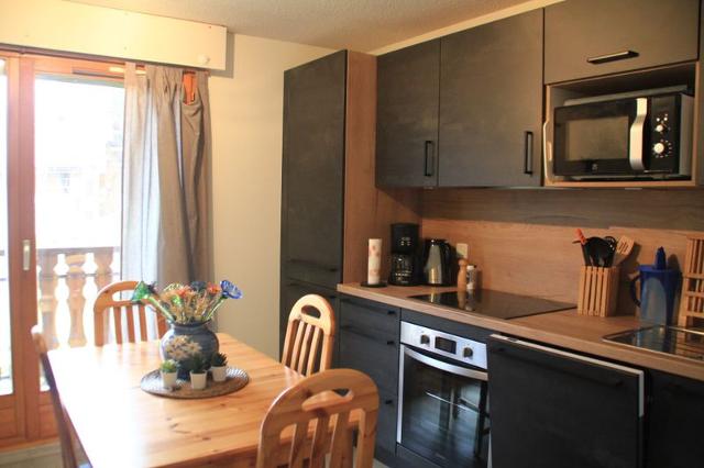 Appartements L'amarillys - Châtel