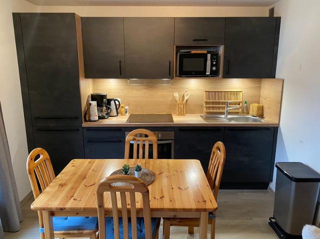 Appartements L'amarillys - Châtel