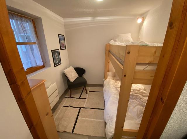 Appartements L'amarillys - Châtel