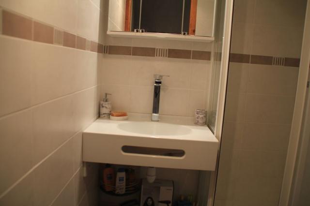 Appartements L'amarillys - Châtel