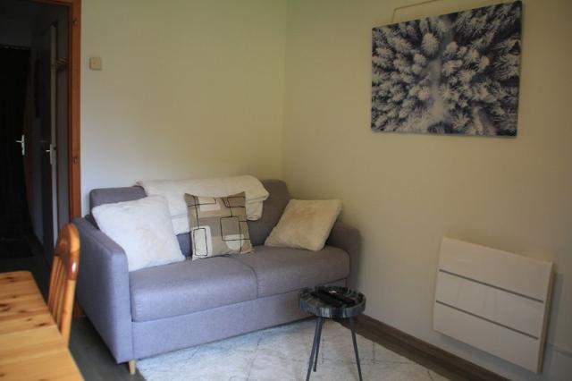 Appartements L'amarillys - Châtel