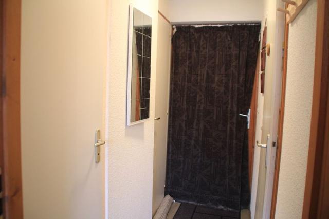 Appartements L'amarillys - Châtel