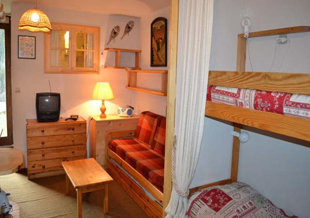 Appartements La Chaumière des Neiges - Châtel