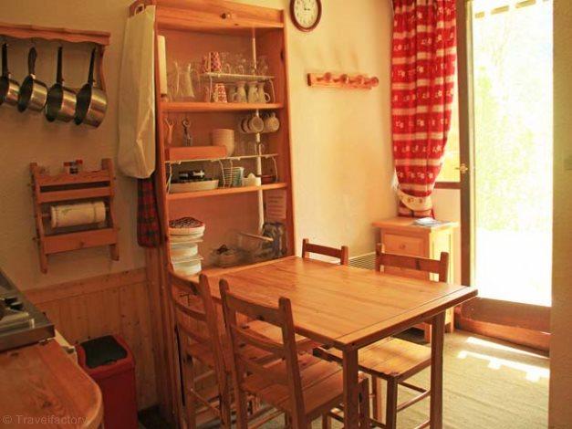 Appartements La Chaumière des Neiges - Châtel