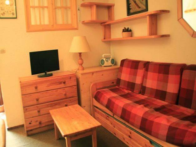 Appartements La Chaumière des Neiges - Châtel