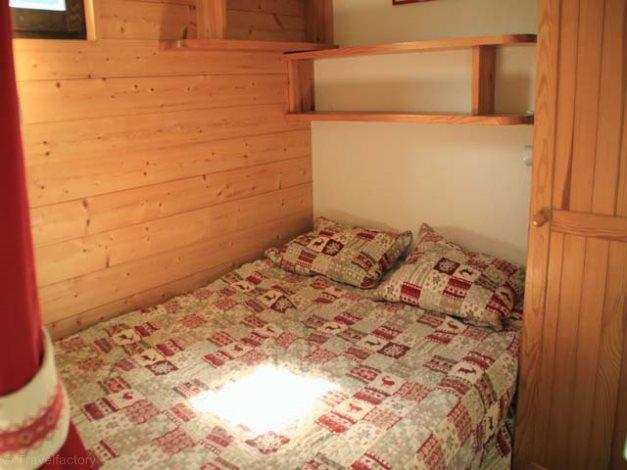 Appartements La Chaumière des Neiges - Châtel