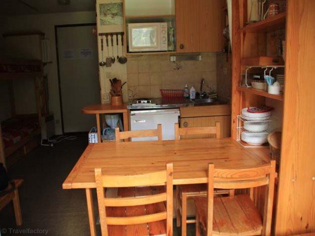 Appartements La Chaumière des Neiges - Châtel