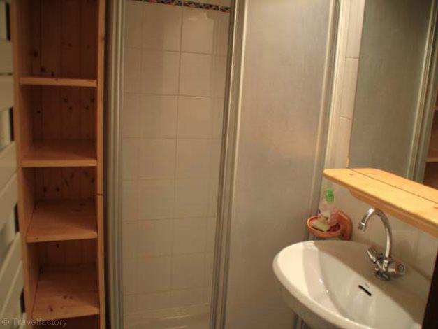 Appartements La Chaumière des Neiges - Châtel