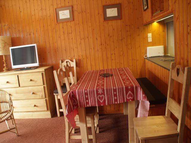 Appartements Croix De Savoie - Châtel