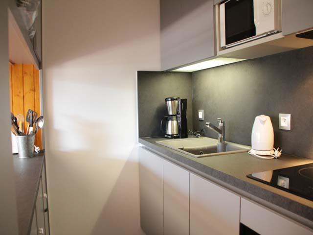 Appartements Croix De Savoie - Châtel