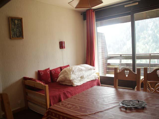 Appartements Croix De Savoie - Châtel