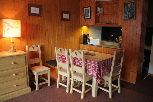 Appartements Croix De Savoie - Châtel