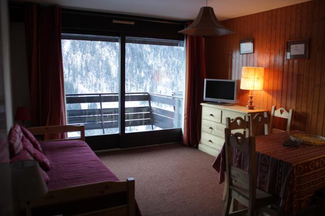 Appartements Croix De Savoie - Châtel