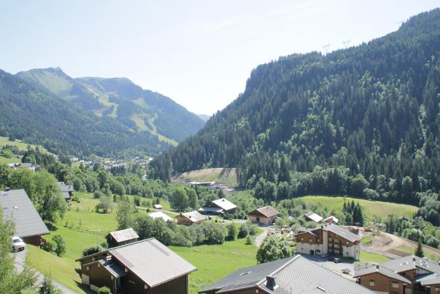 Appartements Croix De Savoie - Châtel