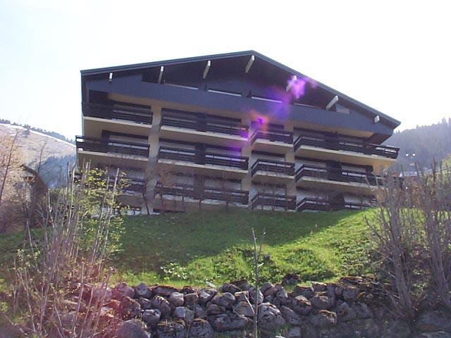 Appartements Croix De Savoie - Châtel