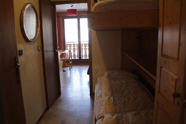 Appartements Les Balcons Du Lac - Châtel