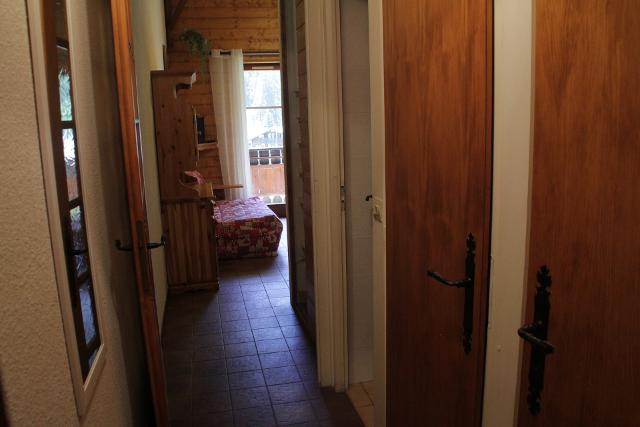 CHALET DE LOY - Châtel