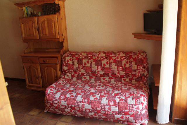 CHALET DE LOY - Châtel