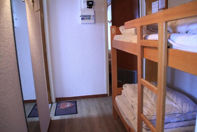 Appartements LES SEILLES - Châtel