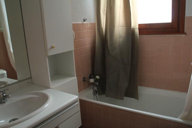 Appartements LES SEILLES - Châtel