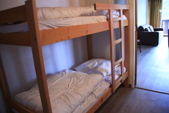 Appartements LES SEILLES - Châtel