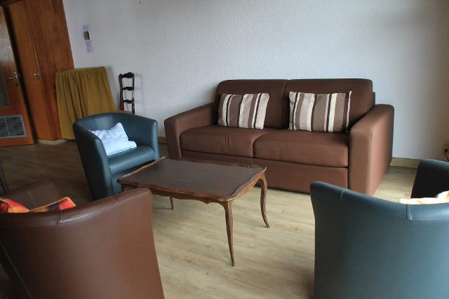 Appartements LES SEILLES - Châtel