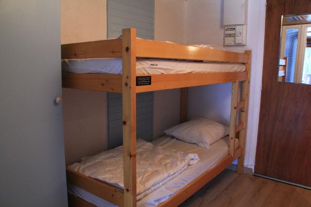 Appartements LES SEILLES - Châtel