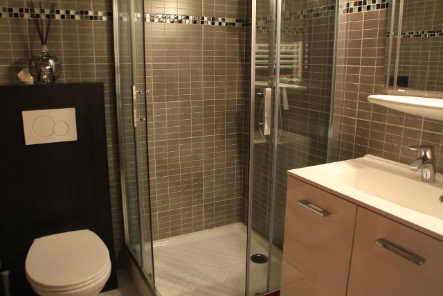 Appartements LES SEILLES - Châtel