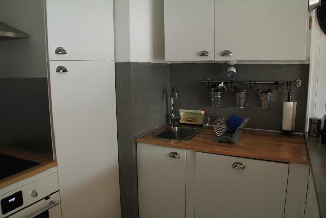 Appartements LES SEILLES - Châtel