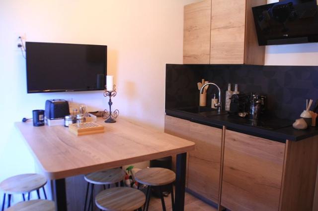 Appartements LA TOISON BLANCHE - Châtel