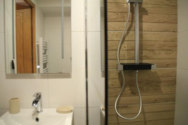 Appartements LA TOISON BLANCHE - Châtel