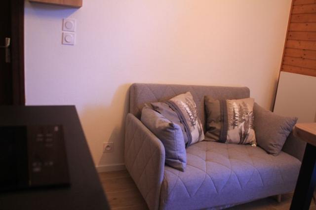 Appartements LA TOISON BLANCHE - Châtel