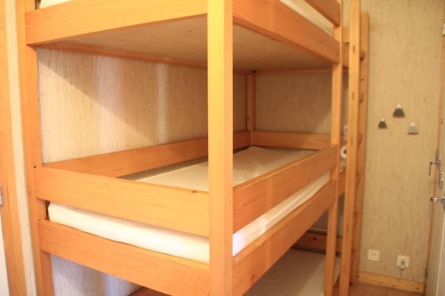 Appartements LES TARTIFLES - Châtel