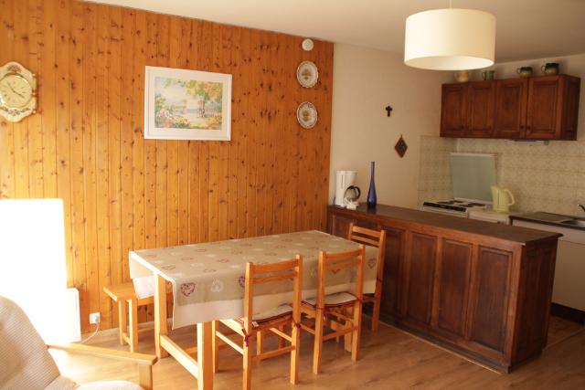 Appartements Les Tavaillons - Châtel