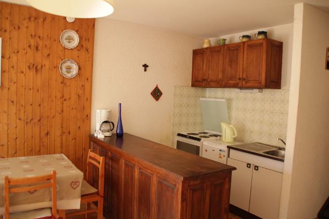 Appartements Les Tavaillons - Châtel